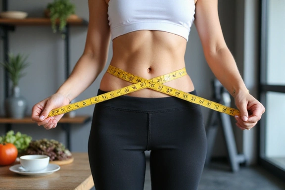Jak skutecznie schudnąć bez efektu jo-jo? Poradnik